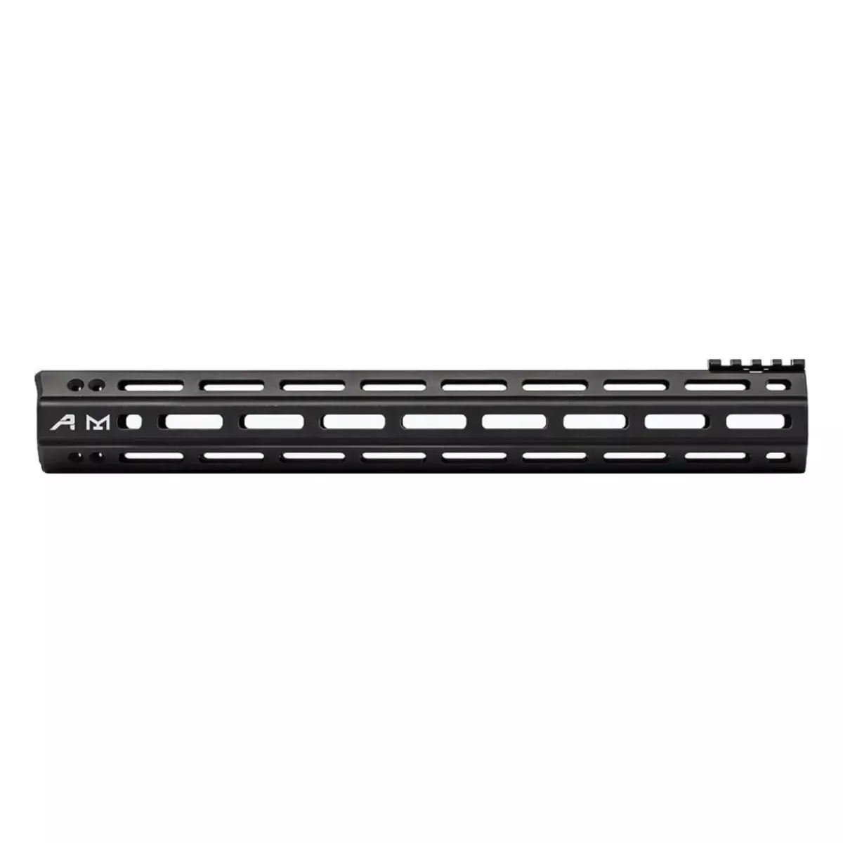 Aero Precision AR-15 Quantum M-Lok 15" Handguard Black