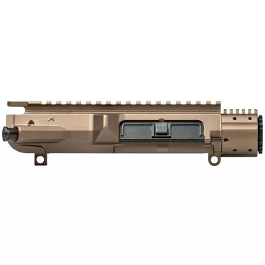 Aero Precision M5E1 .308 Win Enhanced Assembled Upper Receiver Kodiak Brown
