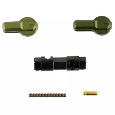 AERO PRO AMBI SAFETY SELECTOR ODG
