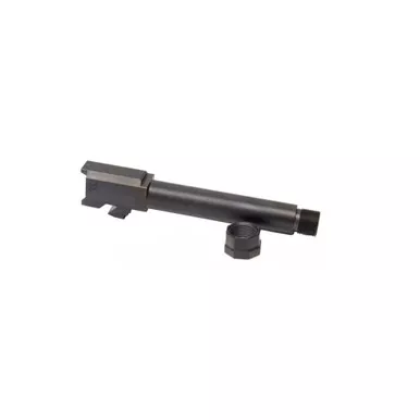AGENCY SYNDCT BBL FITS GLOCK19 BK TB