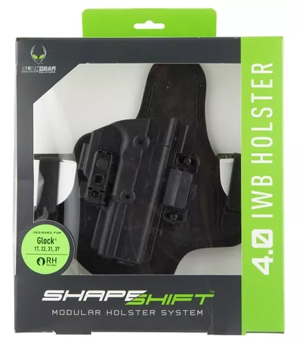 AGH SHPSHFT 4.0 IWB FOR GLK 19