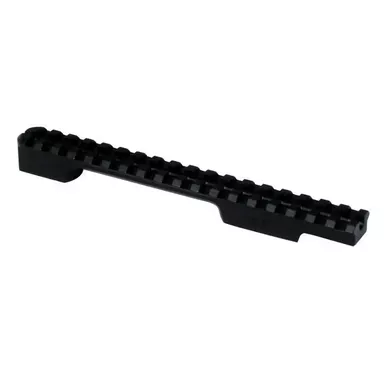 AI AX AICS Long Action, Action Rail 20 MOA