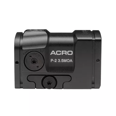 AIMPOINT Acro P-2 Red Dot Reflex Sight (200691)