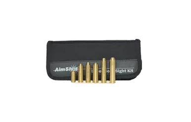 Aimshot MBS223 Bore Sight Kit Red Laser