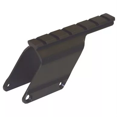 Aimtech Remington 870 12 Gauge Saddle Mount Matte Black