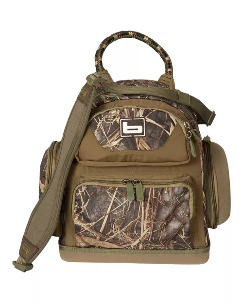 Air Hard Shell Micro Backpack by Banded