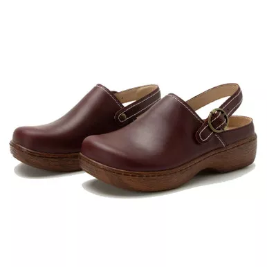 ALEGRIA Women's Olie Shoes (OLE)