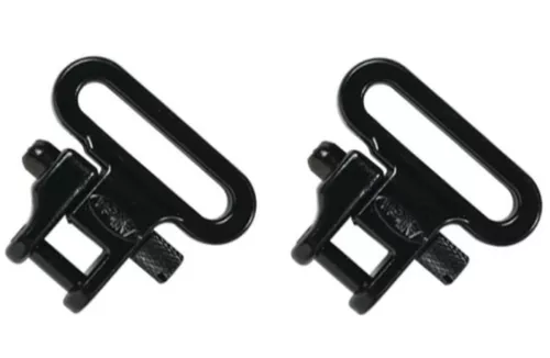Allen 1-1/4" Magnum Swivel Set