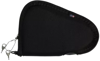 Allen 748 Handgun Case 8" Black