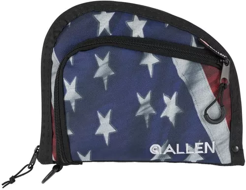 Allen Auto-Fit Victory Handgun Case