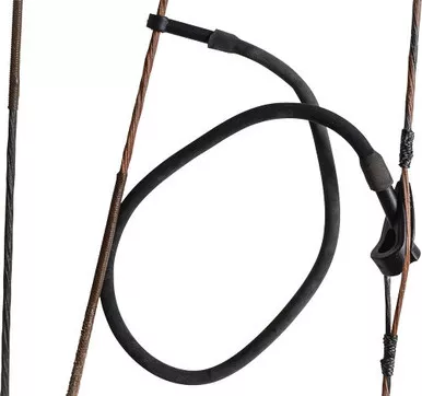 Allen Automatic Peep Sight Tube Style Black