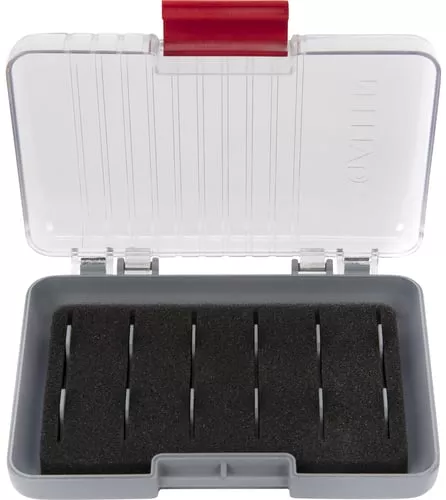Allen Competitor Choke Tube Case