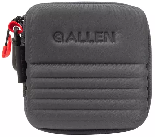 Allen Competitor Choke Tube Molded Case Grey with Extended Vials