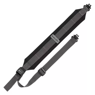 ALLEN DURANGO ENDURA SLING BLK/GRAY