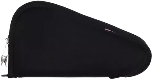 Allen Locking Handgun Case