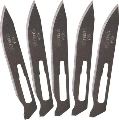 Allen Switchback Replacement Blades 5-Pack
