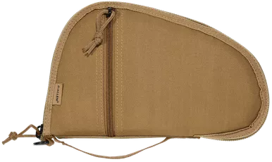 Allen Torrey Pistol Case 10.5" Coyote Tan