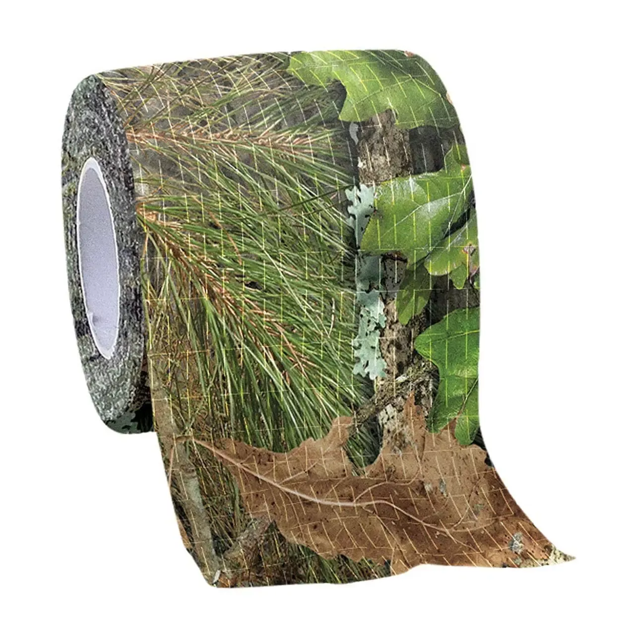 Allen Vanish Protective Camo WrapMossy Oak Obsession 2'" x 15 Feet