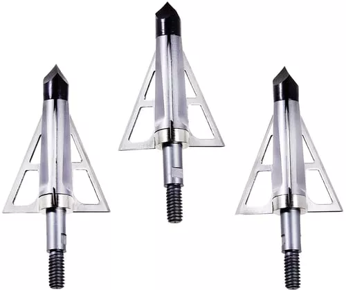 Allen Velox CX Terminus Crossbow Broadhead 100gr 3/pk