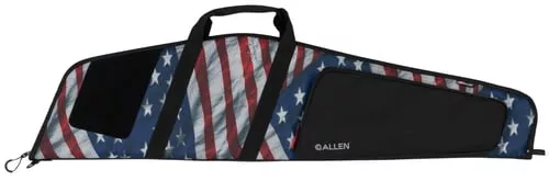 Allen Victory Series Soft Rifle Case 46 Flag Black