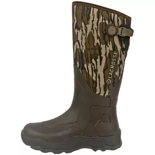 Alpha Agility Lite 16 Inch Boot by Lacrosse