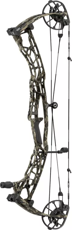 Alpha AX-3 33 HBK Gen 4 Compound Bow by Hoyt