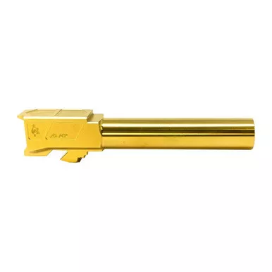 Alpha Shooting Sports Barrel Glock 21 45 ACP