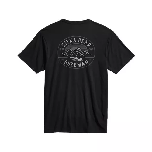 Altitude Short Sleeve Tee by Sitka