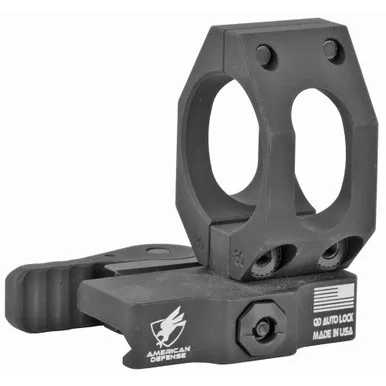 AM DEF LOW PROFILE MNT(AIMPOINT)QR