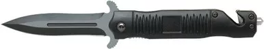 American Buffalo Knife & Tool Assisted Opener Knife