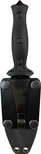American Buffalo Knife & Tool Elite Boot Knife 3.5"