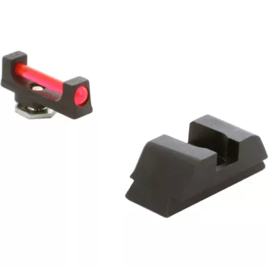 AMERIGLO Range Series Sight Set for Glock 42/43/43X/48 (GFT-122)
