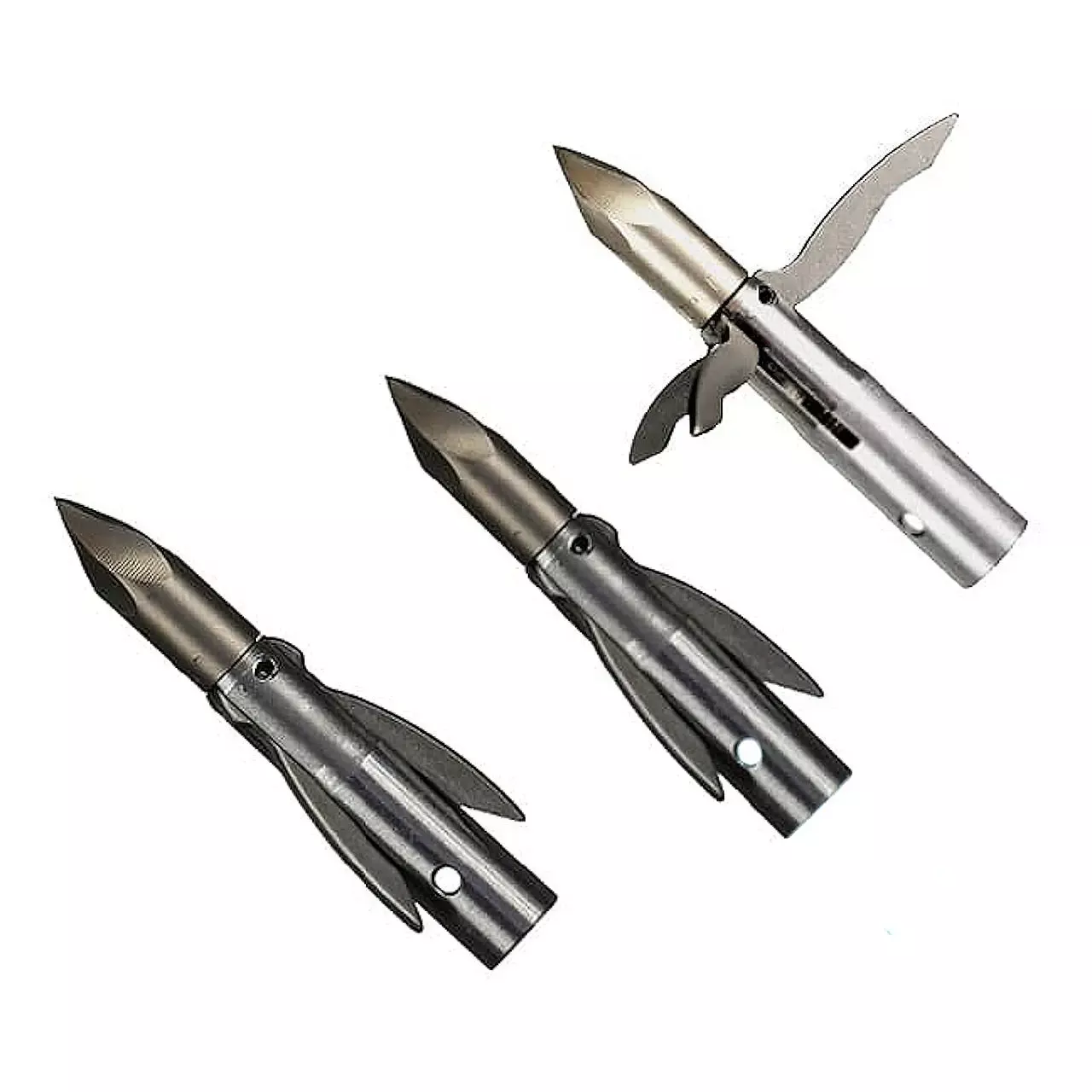 AMS Bowfishing AnKor FX Point