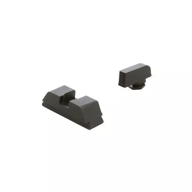 Ams Bowfishing Glock Gen 5 19 & 23 Range Sight Set