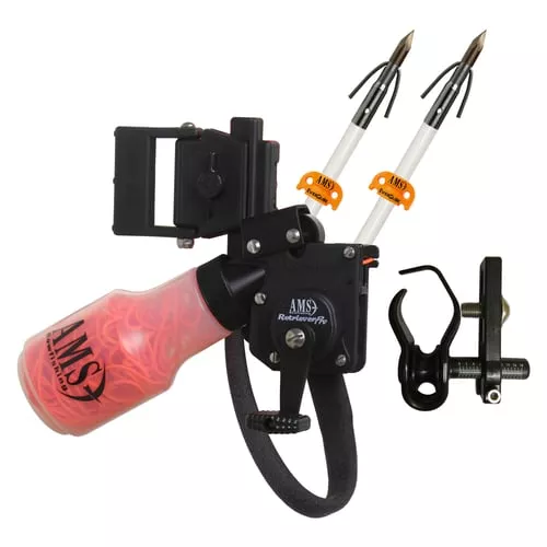 AMS Retriever Pro Combo Kit