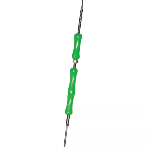 AMS String Things Finger SaversGreen