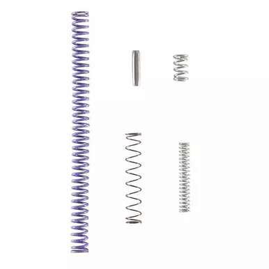 Apex Tactical Specialties FN 509 Slide Maintenance Kit