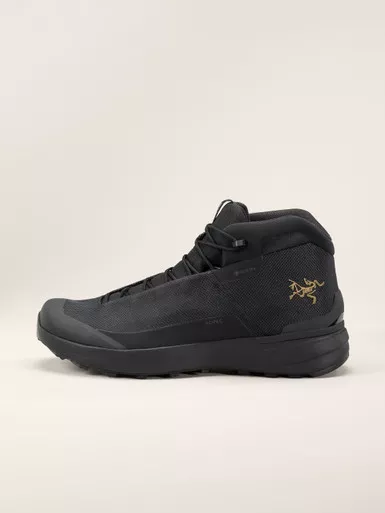 Arc’teryx PRO - ESSENTIALS: Kopec Mid GTX Boot Men's