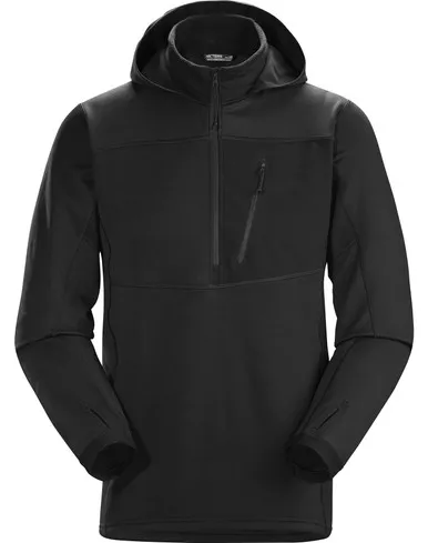 Arc’teryx PRO - ESSENTIALS: Naga Hoody Men's (Gen3.1)
