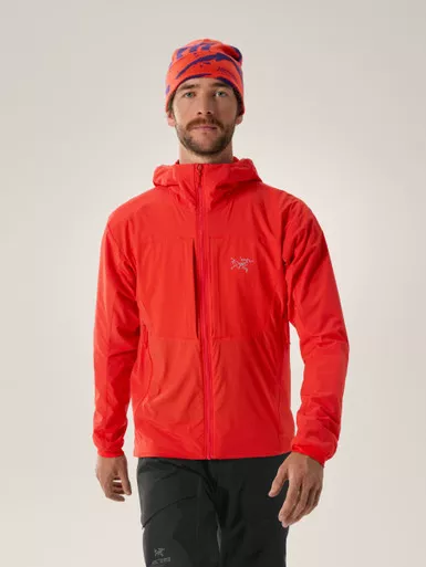 Arc’teryx PRO - ESSENTIALS: Practitioner AR Hoody - Men's