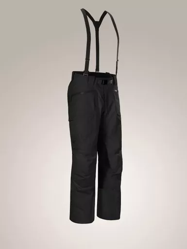 Arc'teryx PRO - ESSENTIALS: Ski Guide Pant Men's (2025)