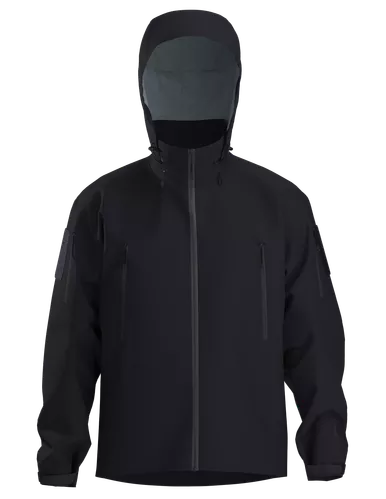 Arc’teryx PRO - MISSION: (Gen2.3) Alpha Jacket Men's