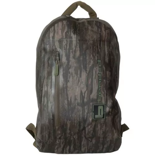 Arc Welded Micro Backpack by Banded