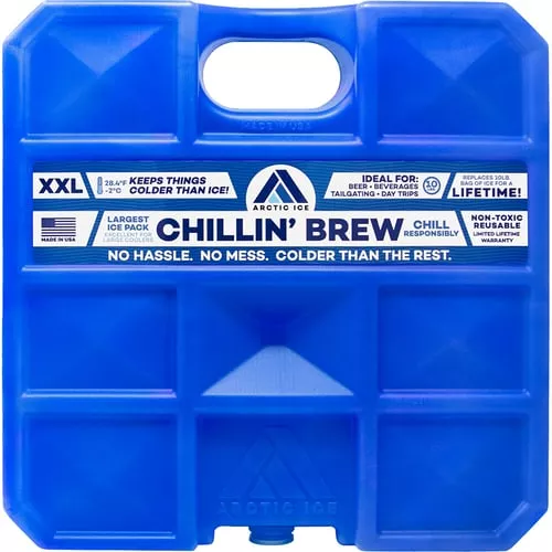 Arctic Ice Chillin' Brew10 LB