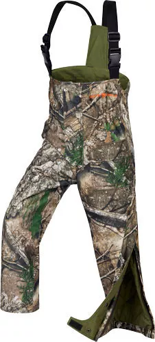 Arctic Shield Classic Elite Bibs Realtree APX X-Large