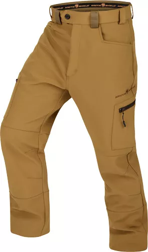 Arctic Shield Prodigy Vapor Pants Coyote 40