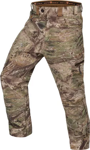 Arctic Shield Prodigy Vapor Pants Size 36