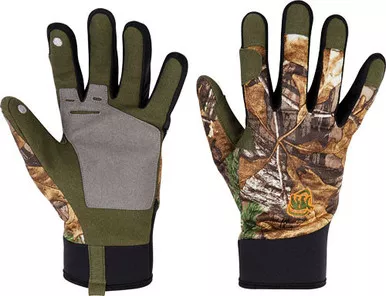 Arctic Shield Shooters Gloves RT Max-7 X-Large