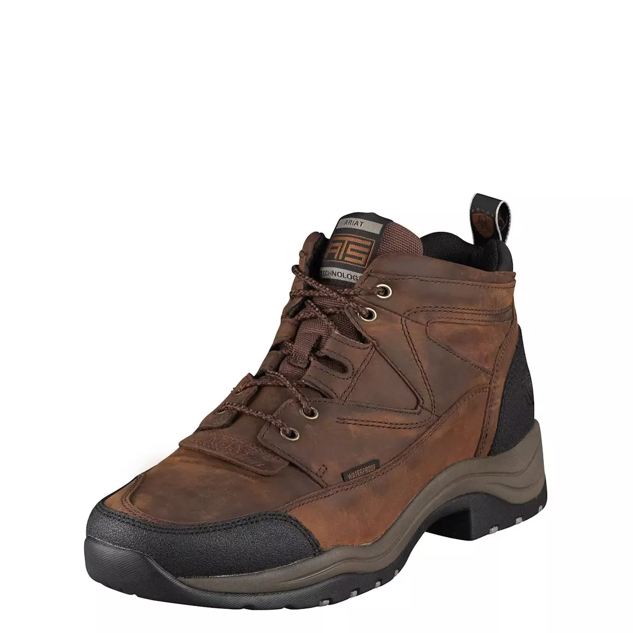 Ariat Men's Terrain H20 Waterproof Boots