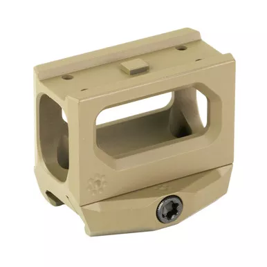 Arisaka Defense Aimpoint Micro Mount Mk2 1.93 Inch FDE